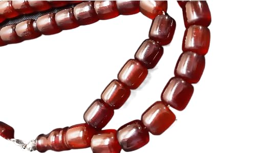 13 x 13 mm, 77 Gr, 39,5 Cm Antik Alman Oyun Zarından Yapılma Eski Kuru Torna Gümüş Püsküllü Usta Yapımı Kolleksiyonluk Büyük Boy Zar Tespih