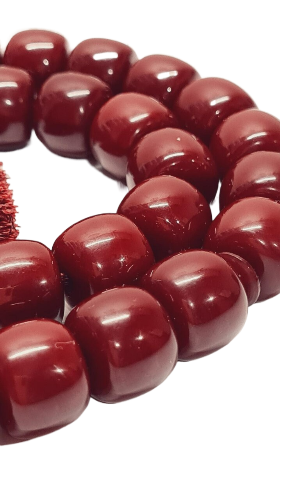 Tespih Kullanmanın Zihinsel ve Ruhsal Faydaları (Stres – Odak – Sakinlik)