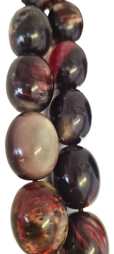 DEV BOY ÖZEL YAPIM, 244 Gram, 19X25 mm, 68 Santim, Döküm Fenol Çubuk Malzeme El Yapımı Master Usta İşi Kolleksiyonluk Özel Kadife Kutusunda Sanat Eseri Tespih
