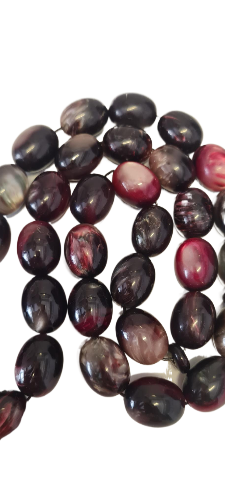 DEV BOY ÖZEL YAPIM, 244 Gram, 19X25 mm, 68 Santim, Döküm Fenol Çubuk Malzeme El Yapımı Master Usta İşi Kolleksiyonluk Özel Kadife Kutusunda Sanat Eseri Tespih