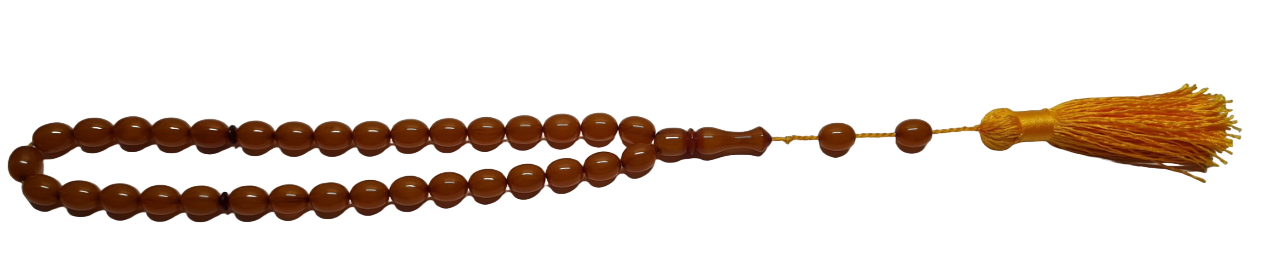15 X 12 mm, 62 Gr, 46 Cm, Eski Döküm Traşlı Malzemeden Usta İşi El Ypımı Kuru Torna Katalin Kolleksiyonluk Tespih